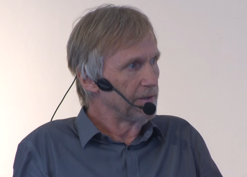 Roland Matzig