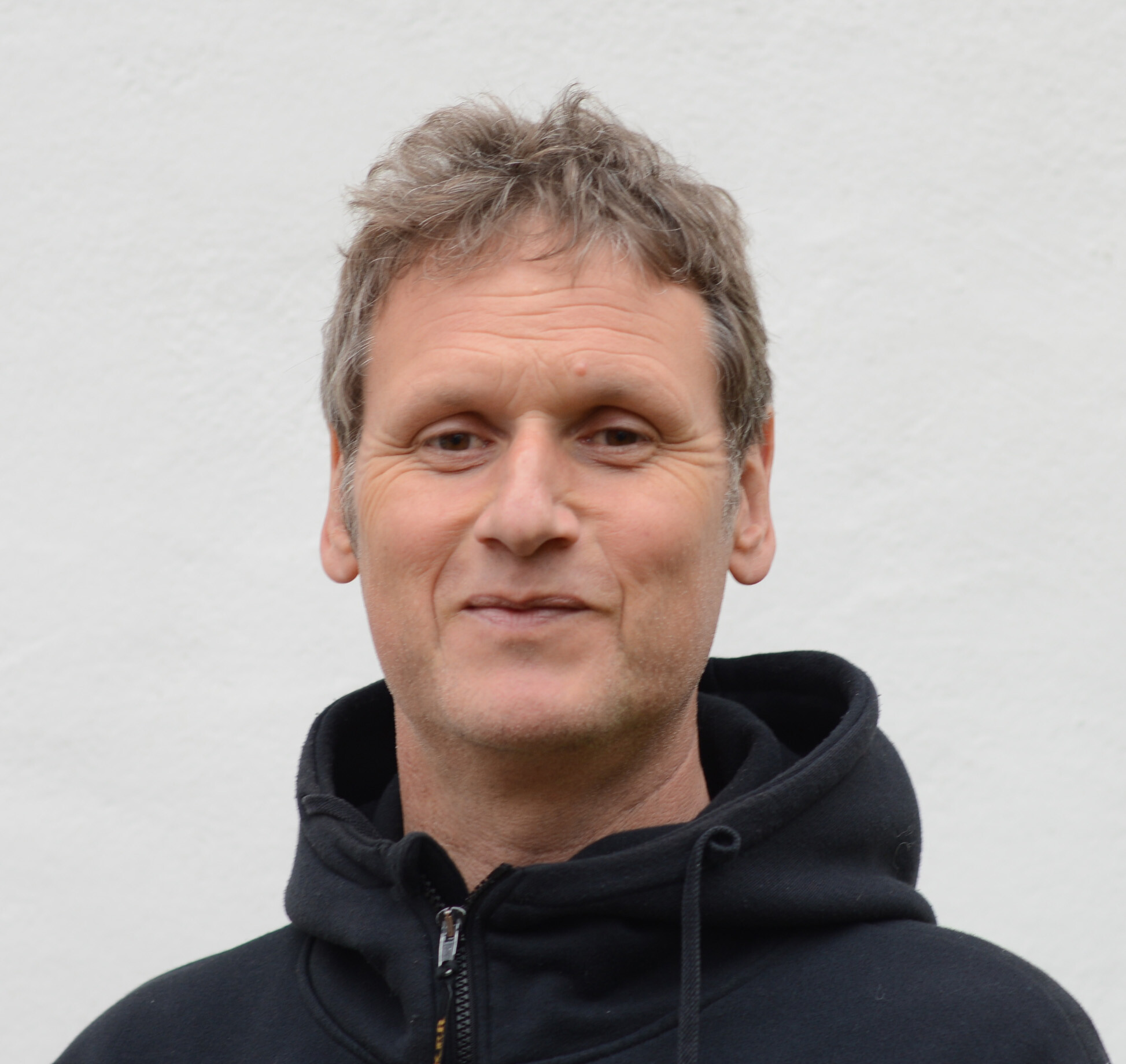 Holger Merkel