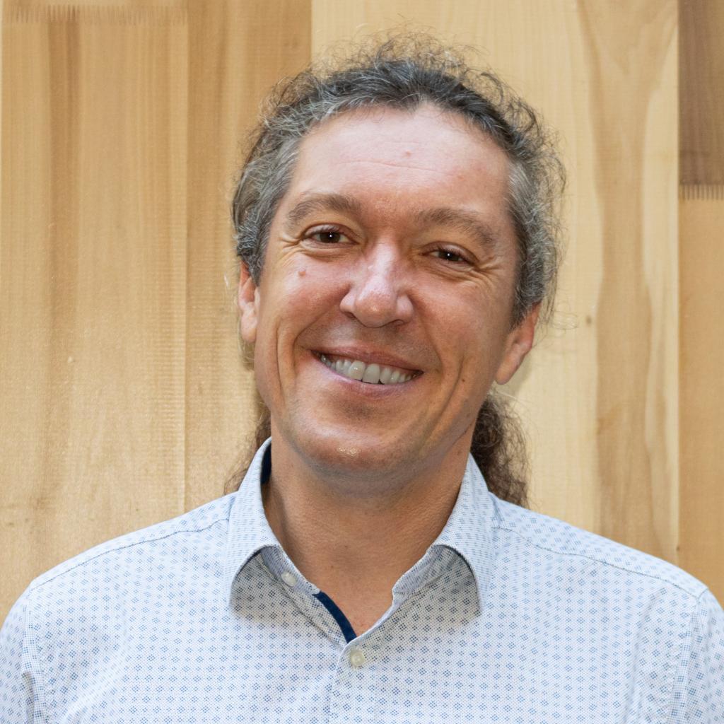 Michael Förster – Leiter Anwendungstechnik pro clima