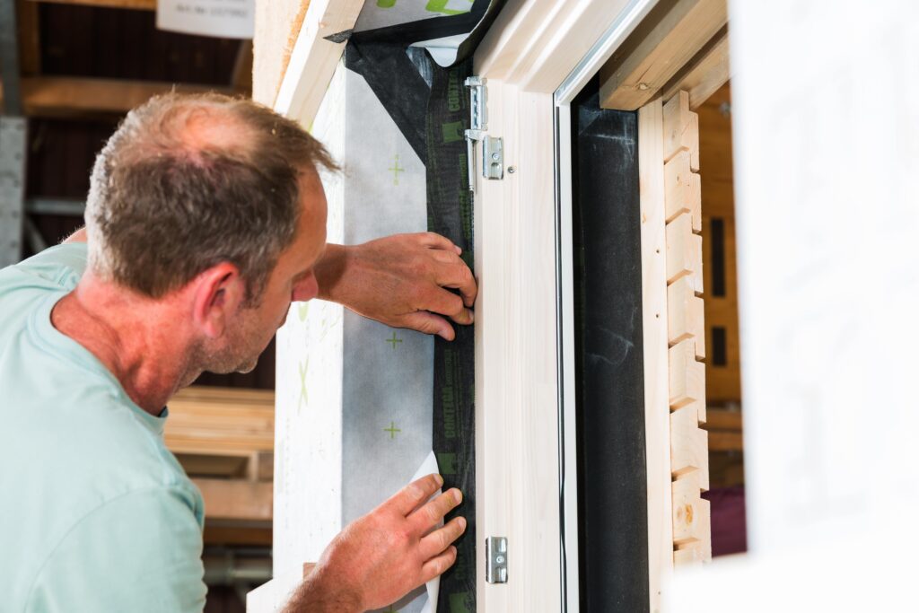 Pilotprojekt: Zirkuläres Bauen mit pro clima