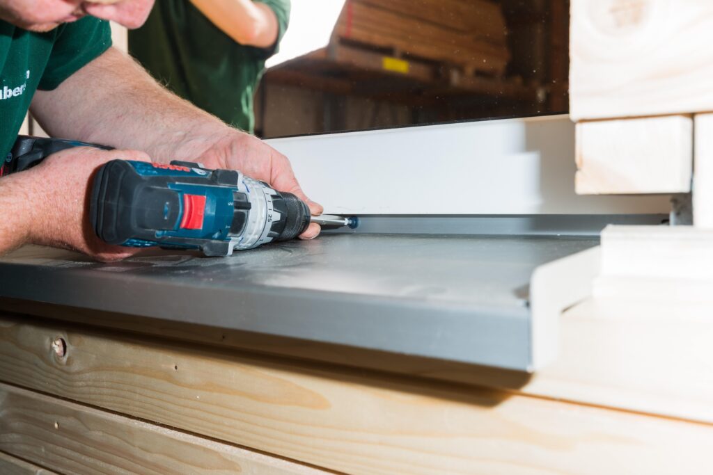 Pilotprojekt: Zirkuläres Bauen mit pro clima