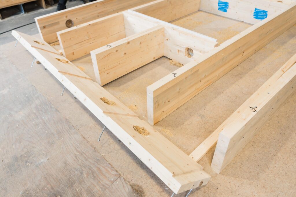 Pilotprojekt: Zirkuläres Bauen mit pro clima