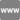 Website Icon