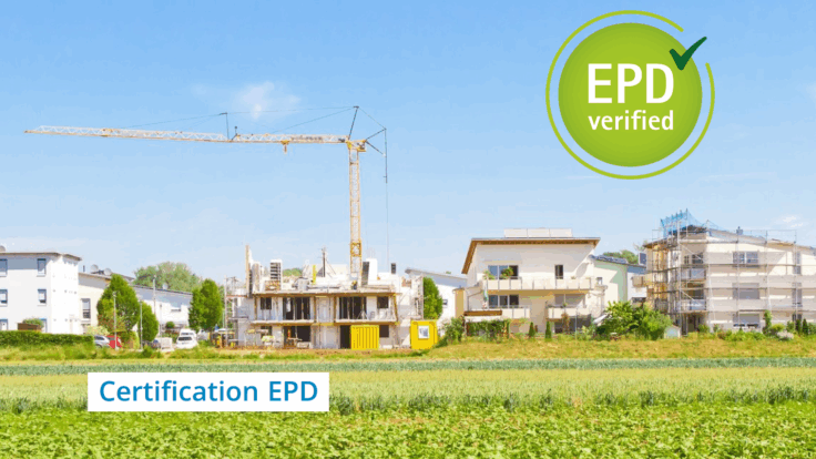 Les EPD pro clima apportent durabilité et transparence