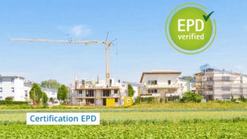 Les EPD pro clima apportent durabilité et transparence