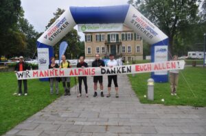Mannem Alpini 2011