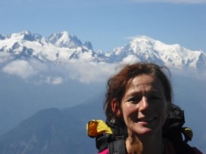 Cäcilie Bauer