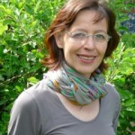 Gisela Eckstein-Veillerobe