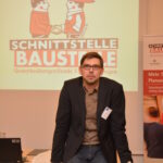 Architekt Oliver Goldau von pro clima