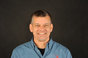 Luftdichtungsexperte Jan Lüth