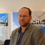 Dr. Klaus Vogel