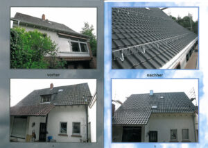 Foto: Holzbau Klefenz