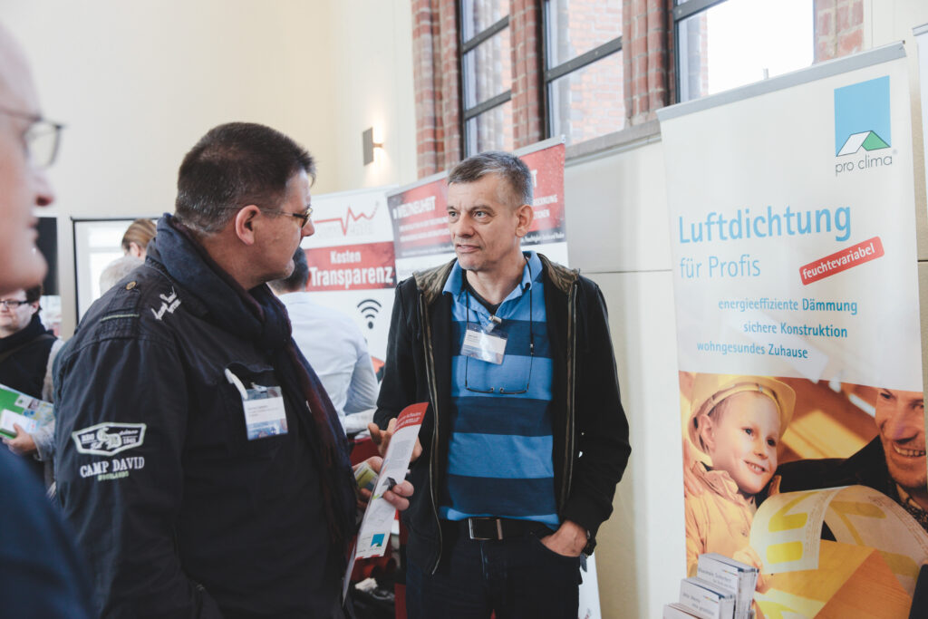 Schimmelpilzkonferenz
