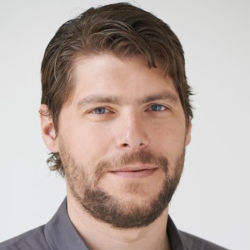 Benjamin Lüssi, Dipl.-Ing. (FH) Holztechnik, Zimmerer
